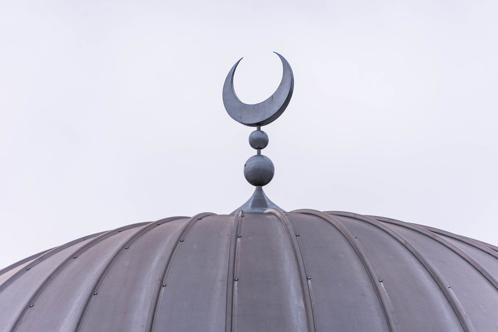 What does "Allah" mean? (Hint: "Allah" was not "the name of the pagan moon god.")