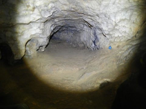 "Colong Caving Trip" by Ianz is licensed under CC BY-SA 2.0