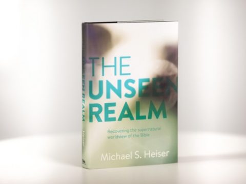 The Unseen Realm