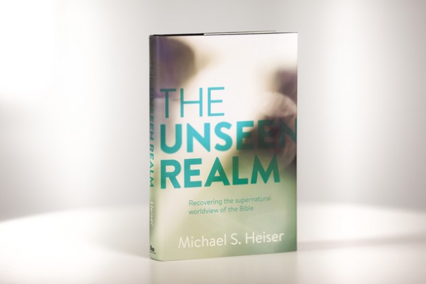 The Unseen Realm