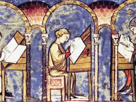 scriptorium