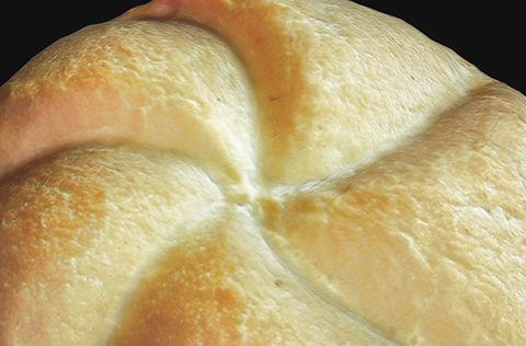 "Photorealistic Bread" by Mateusz Sroka is licensed under CC BY-NC 4.0