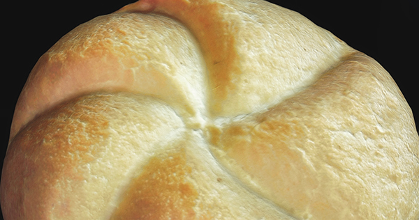 "Photorealistic Bread" by Mateusz Sroka is licensed under CC BY-NC 4.0
